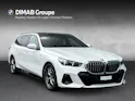 BMW 520d Touring M Sport xDrive G61 (CH) AHK 2.0T