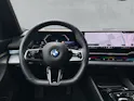 BMW 520d Touring M Sport xDrive G61 (CH) AHK 2.0T