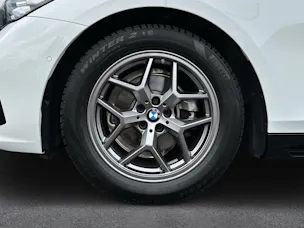 BMW 520d Touring M Sport xDrive G61 (CH) AHK 2.0T
