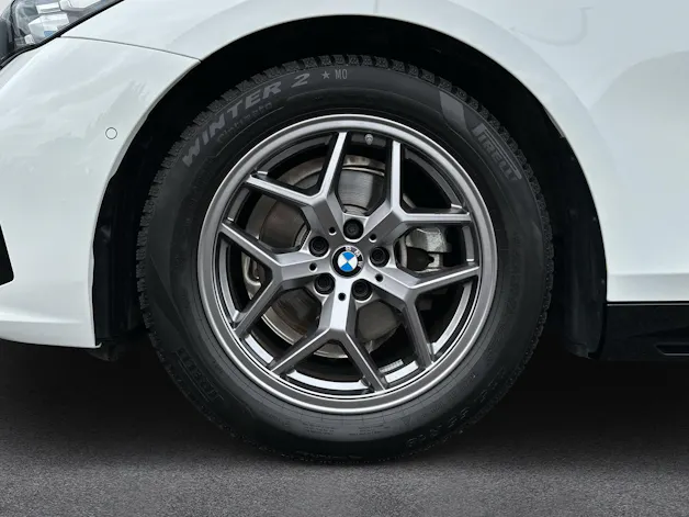 BMW 520d Touring M Sport xDrive G61 (CH) AHK 2.0T