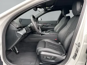 BMW 520d Touring M Sport xDrive G61 (CH) AHK 2.0T