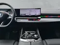 BMW 520d Touring M Sport xDrive G61 (CH) AHK 2.0T
