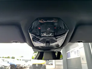 BMW 520d Touring M Sport xDrive G61 (CH) AHK 2.0T
