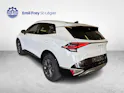 Kia Sportage 1.6 T-GDi Hybrid Style