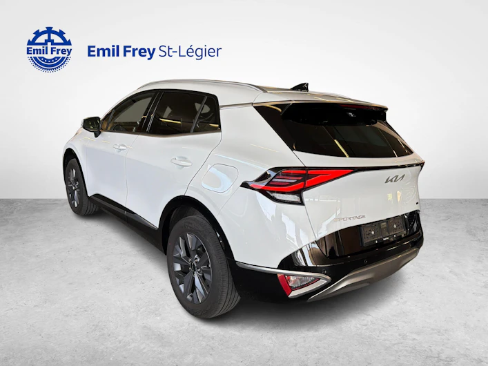 Fahrzeugbild KIA SPORTAGE