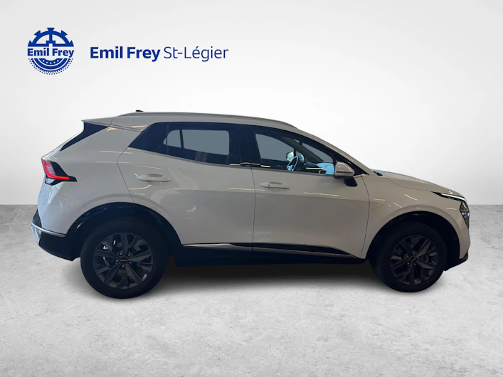 Fahrzeugbild KIA SPORTAGE