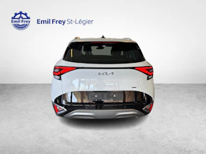 Fahrzeugbild KIA Sportage 1.6 T-GDi Hybrid Style