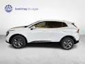 Kia Sportage 1.6 T-GDi Hybrid Style
