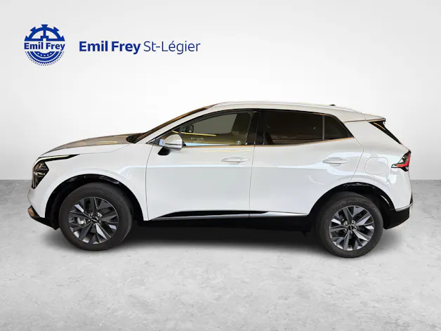 Kia Sportage 1.6 T-GDi Hybrid Style