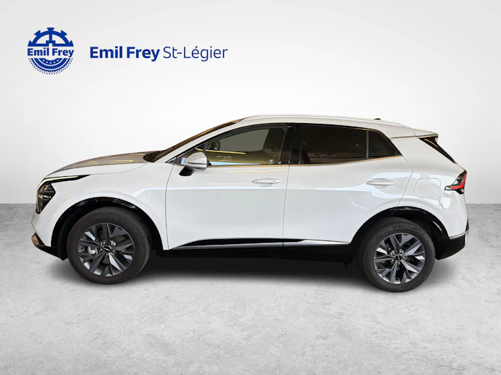 Fahrzeugbild KIA SPORTAGE