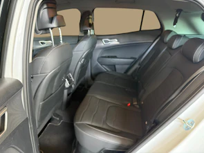 Fahrzeugbild KIA Sportage 1.6 T-GDi Hybrid Style