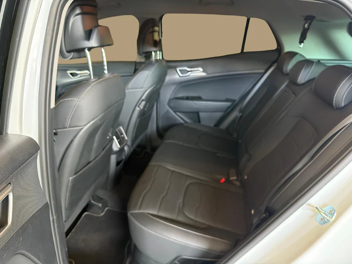 Fahrzeugbild KIA SPORTAGE