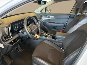Fahrzeugbild KIA Sportage 1.6 T-GDi Hybrid Style