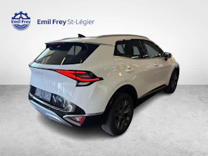 Fahrzeugbild KIA Sportage 1.6 T-GDi Hybrid Style
