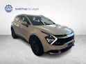 Kia Sportage 1.6 T-GDi Hybrid Style
