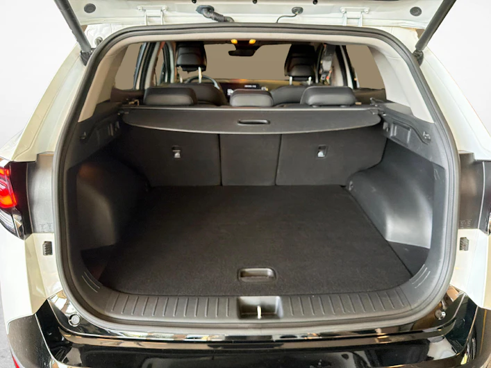 Fahrzeugbild KIA SPORTAGE