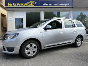 Dacia Logan MCV 0.9 TCe Lauréate S/S