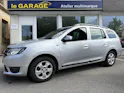Dacia Logan MCV 0.9 TCe Lauréate S/S