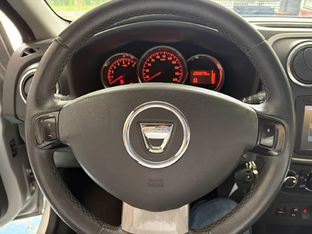 Dacia Logan MCV 0.9 TCe Lauréate S/S