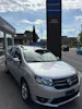 Dacia Logan MCV 0.9 TCe Lauréate S/S