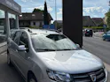 Dacia Logan MCV 0.9 TCe Lauréate S/S