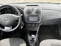 Dacia Logan MCV 0.9 TCe Lauréate S/S