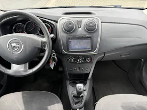 Dacia Logan MCV 0.9 TCe Lauréate S/S
