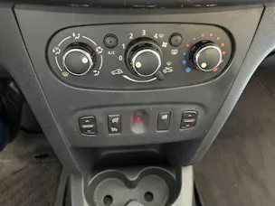 Dacia Logan MCV 0.9 TCe Lauréate S/S