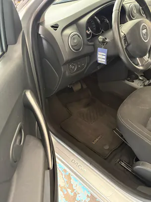 Dacia Logan MCV 0.9 TCe Lauréate S/S