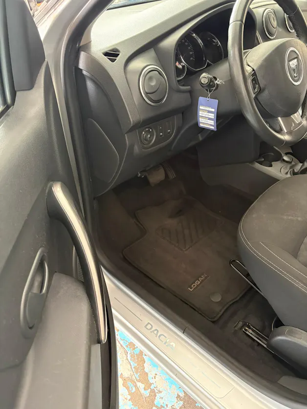 Dacia Logan MCV 0.9 TCe Lauréate S/S