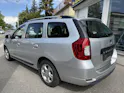 Dacia Logan MCV 0.9 TCe Lauréate S/S