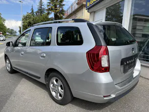 Dacia Logan MCV 0.9 TCe Lauréate S/S