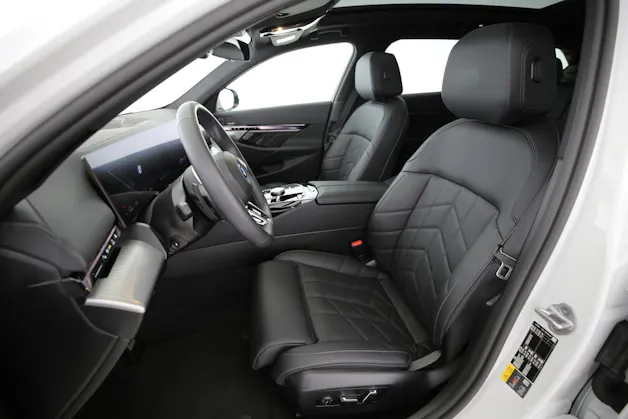BMW 530e xDrive Touring