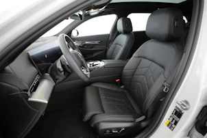 image du véhicule BMW 530e xDrive Touring