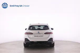 BMW 530e xDrive Touring