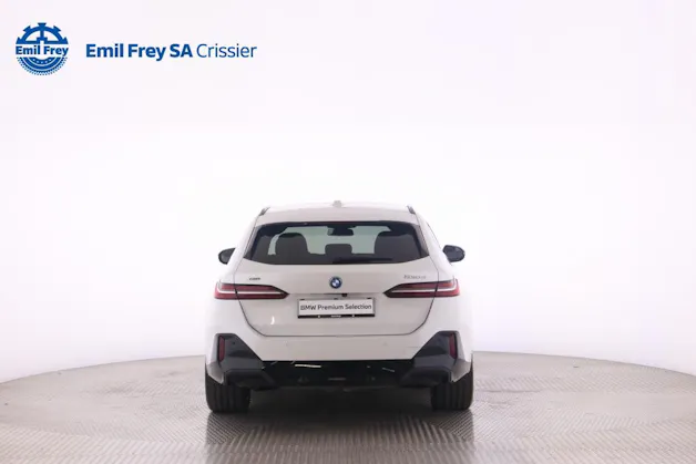BMW 530e xDrive Touring