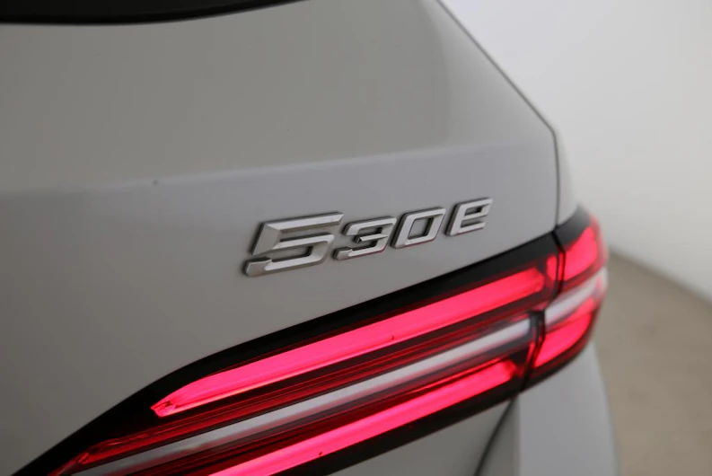 image du véhicule BMW 5 SERIES