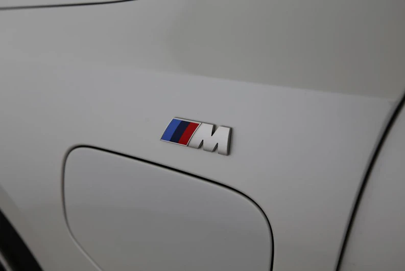 image du véhicule BMW 5 SERIES