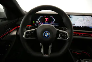 BMW 530e xDrive Touring