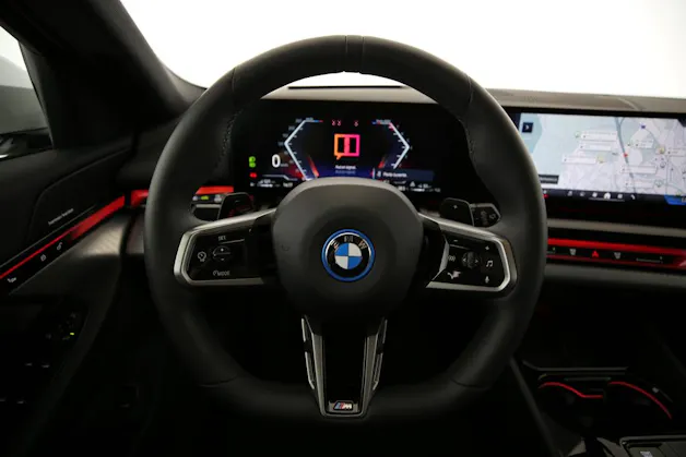 BMW 530e xDrive Touring