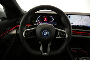image du véhicule BMW 530e xDrive Touring