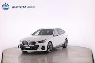 BMW 530e xDrive Touring