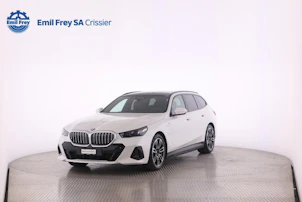 image du véhicule BMW 530e xDrive Touring