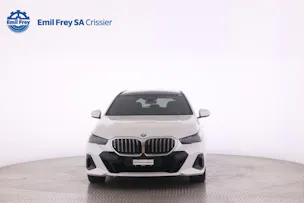BMW 530e xDrive Touring