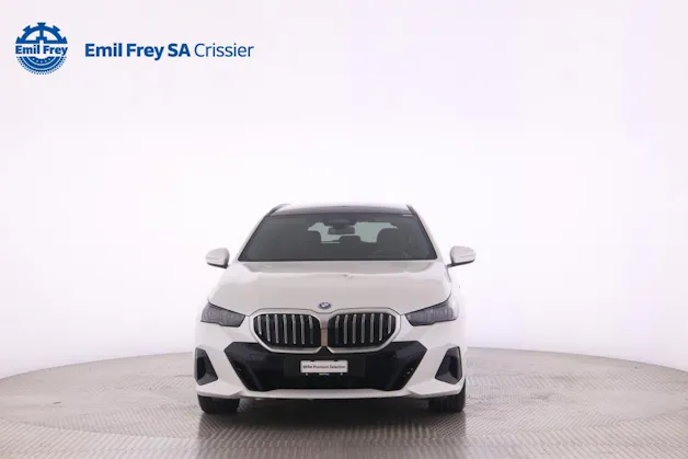 BMW 530e xDrive Touring