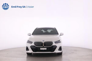 image du véhicule BMW 530e xDrive Touring