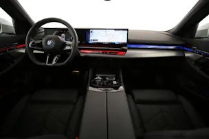 BMW 530e xDrive Touring