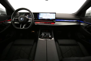 image du véhicule BMW 530e xDrive Touring