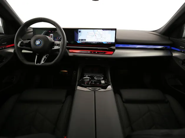 BMW 530e xDrive Touring