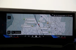 image du véhicule BMW 530e xDrive Touring